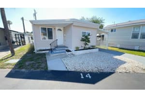 4851 W Gandy Blvd #b3l14, TAMPA