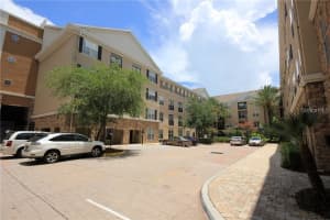 4221 W Spruce St #1231, TAMPA