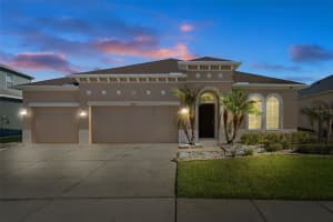 4206 Windcrest Dr, WESLEY CHAPEL