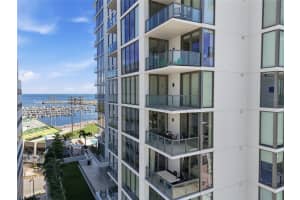 301 1st St S #1104, ST PETERSBURG