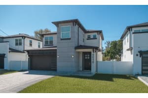 4018 W Arch St, TAMPA