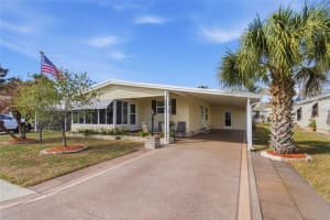 5533 Regal Way, ZEPHYRHILLS