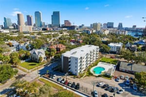 406 W Azeele St #103, TAMPA