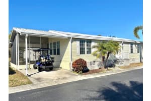 11228 102nd St N #180, LARGO