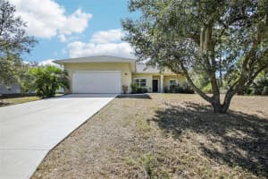 18201 Poston Ave, PORT CHARLOTTE