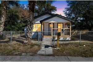 3203 N 31st St, TAMPA