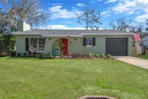 12526 Lacey Dr, NEW PORT RICHEY