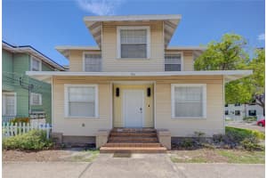 501 S Magnolia Ave #1, TAMPA