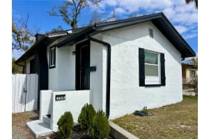 706 E Flora St, TAMPA