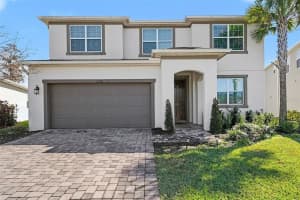 2326 Village Amble Loop, LUTZ