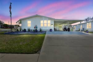 37041 Neukom Ave, ZEPHYRHILLS