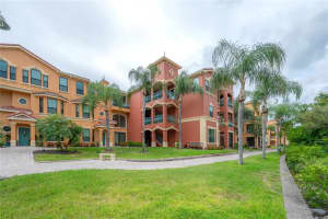 2757 Via Cipriani #1134a, CLEARWATER