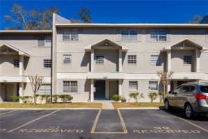 14422 Reuter Strasse Cir #112, TAMPA