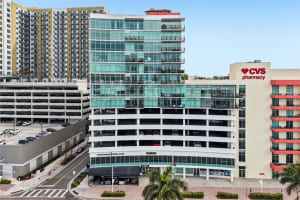 1120 E Kennedy Blvd #715, TAMPA