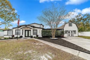 4518 W Idlewild Ave, TAMPA 4518 W Idlewild Ave, TAMPA