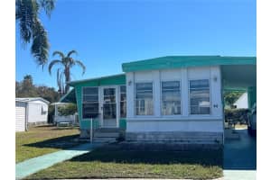 1500 County Road 1 #44, DUNEDIN