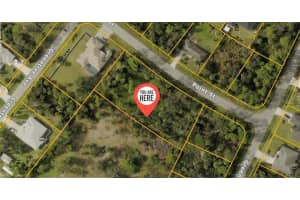 Point St, NORTH PORT