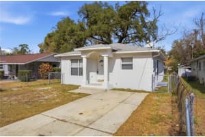 3724 E 38th Ave, TAMPA