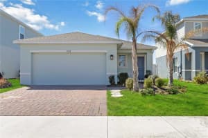1528 Eucalyptus Way, DAVENPORT