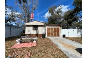 124 W Parker Ave, BUSHNELL 124 W Parker Ave, BUSHNELL