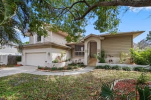 413 Manor Blvd, PALM HARBOR