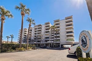 5700 Mariner St #305, TAMPA