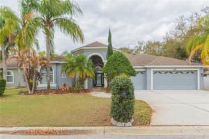 4813 Artesian Rd, LAND O LAKES