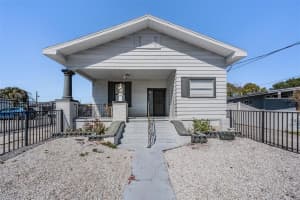 2319 W Aileen St #a, TAMPA