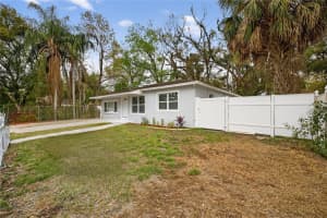 303 E Hollywood St, TAMPA