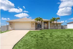 2422 Nw 20th Pl, CAPE CORAL