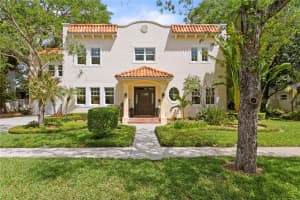 4115 W Barcelona St, TAMPA