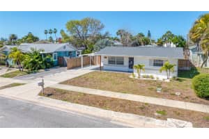 7010 Boca Ciega Dr, ST PETE BEACH