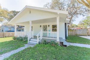 1305 E Osborne Ave, TAMPA