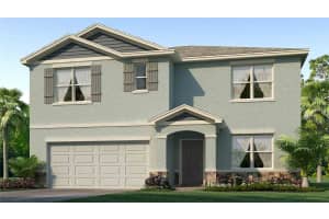 8505 Wheat Stone Dr, ZEPHYRHILLS