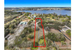 Kirby Smith Rd, ORLANDO