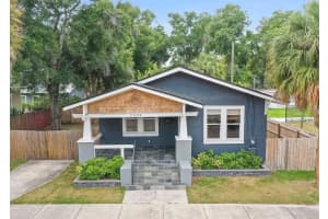 2508 N Ola Ave, TAMPA