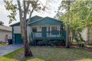 7604 S Sherrill St, TAMPA