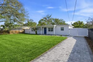 2116 W Sewaha St, TAMPA