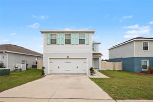 136 Piave St, HAINES CITY