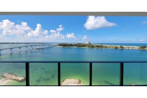 691 S Gulfview Blvd #1510, CLEARWATER BEACH