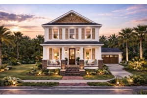 1021 E Hamilton Ave, TAMPA