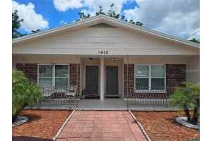 1414 E 108th Ave, TAMPA 1414 E 108th Ave, TAMPA