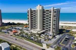 1290 Gulf Blvd #1002, CLEARWATER