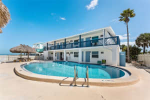 2700 Gulf Blvd #1e, BELLEAIR BEACH