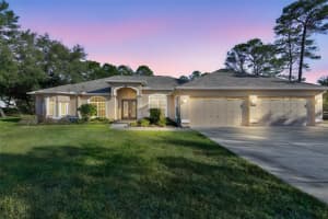 11235 Warm Wind Way, WEEKI WACHEE