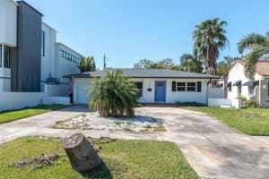 735 Snell Isle Blvd Ne, ST PETERSBURG