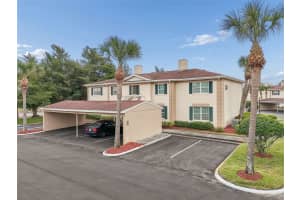 10375 Carrollwood Ln #332, TAMPA