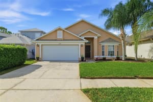 16810 Taylow Way, ODESSA