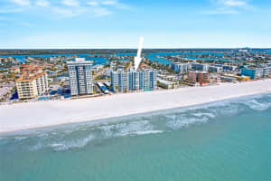 17400 Gulf Blvd #h-2, REDINGTON SHORES