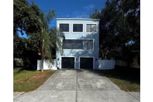1793 N Fort Harrison Ave, CLEARWATER